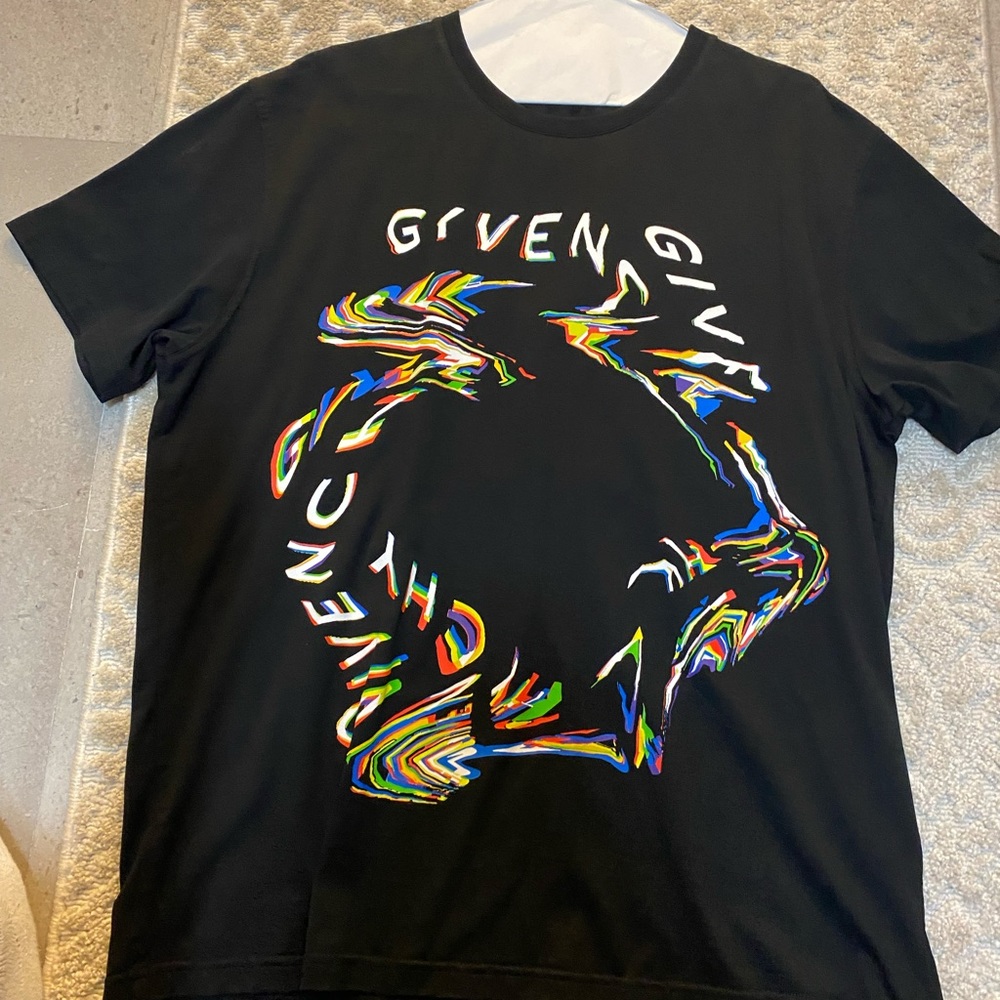 Givenchy Shirt